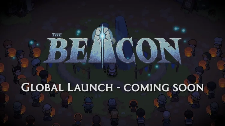 The Beacon Playtest Opens On Ronin With Exclusive Nft Rewards