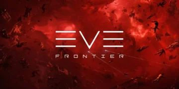 Eve Frontier Moves To Sui Blockchain