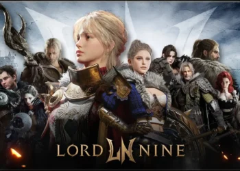Line Next Kaia Blockchain Integration Showing Tether-Based Rewards In Lordnine Mmorpg