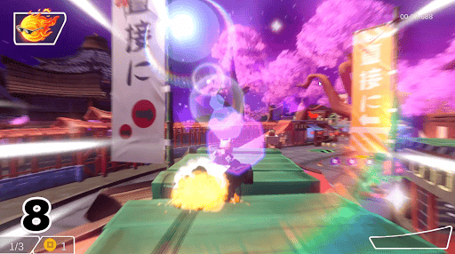 What The Kart Gameplay Oh Baby Games