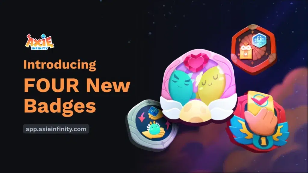Axie Scores Release