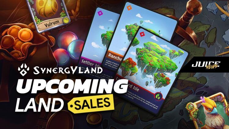 Juice Gaming News | Web3 Gaming