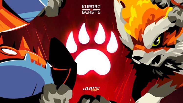 Juice Gaming News | Web3 Gaming