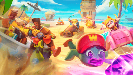 Juice Gaming News | Web3 Gaming