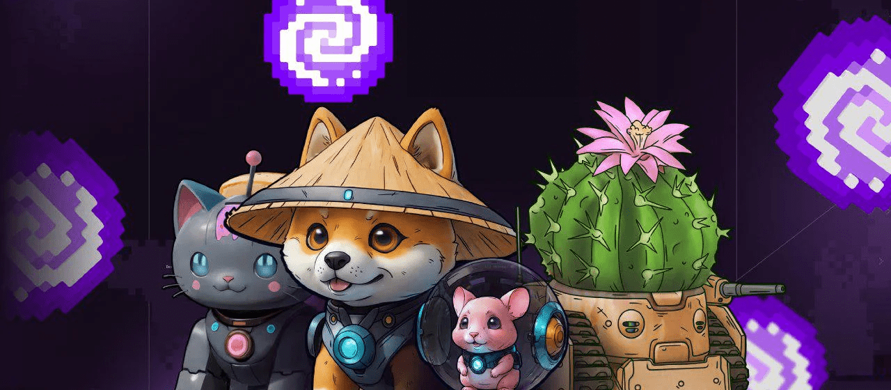 Pixelverse