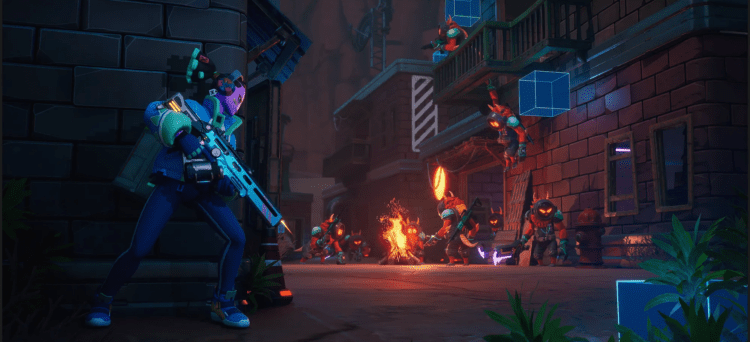 Xociety Spotlight Test