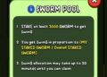 Egg Drop Guide: How To Earn $Wing Tokens Right Now From 200M Token Launchpool