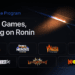 Ronin Forge