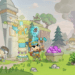 Lumiterra Closed Beta 2