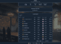 Estfor Kingdom Clans