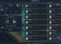 Estfor Kingdom Fishing