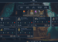 Estfor Kingdom Shop