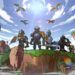 Lok Chronicle Closed Beta