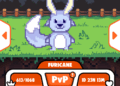 Daemons Nft Mint: Ai-Driven Gamefi Inspired By Tamagotchi And Pokemon