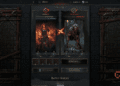 Sacra Gameplay