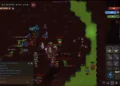Cambria Gameplay Screenshot