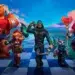 Project O Playtests Begin June With New Access Slots And Tournament Finale