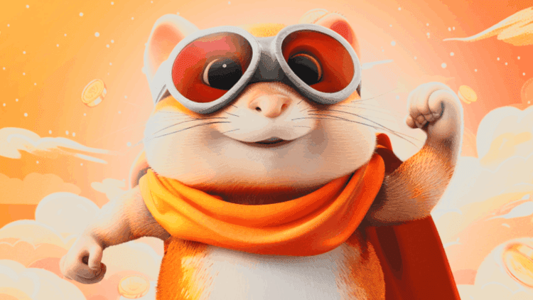 Here Is Today'S ‘Hamster Kombat: Gamedev Heroes’ Daily Combo And Cipher Code - May 23