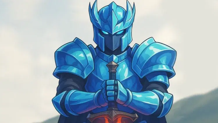 Calamity Update Brings Token Launch And Real Economy, Play-To-Earn Coming Soon