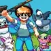 Fishing Frenzy Game On Ronin