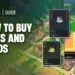 How To Buy Axies And Land On The Axie Marketplace