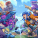Sparkball Joins Somnia Network Ahead Of Steam Next Fest Launch