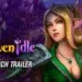 Ravenidle Launch Trailer: Idle Game With $570K Prize Pool