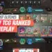 The Lost Glitches Gameplay: Cyberpunk Card Rpg On Xai Blockchain