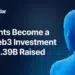 Ai Agents Outpace Crypto Gaming As 2025’S Top-Funded Web3 Trend