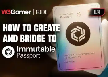 How To Create An Immutable Passport Wallet And Bridge To Zkevm