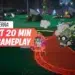 Lumiterra Gameplay Preview