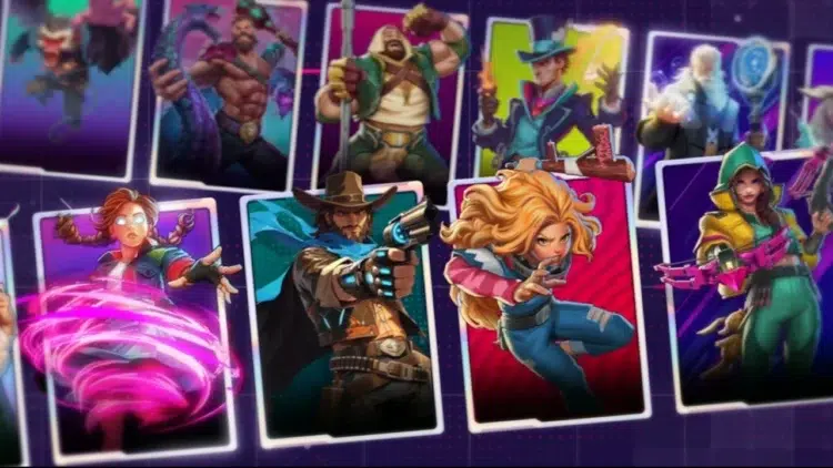 Project O Alpha Tournament With Blueprint Prizes Set For July 26