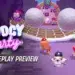Pudgy Party Gameplay Preview: Mobile Multiplayer With $Pengu