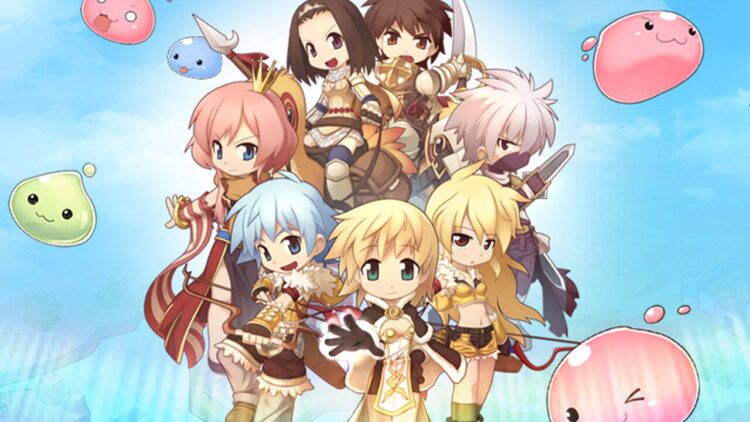 Ragnarok Libre Early Access Opens August 4