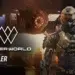 Wilder World Alpha Gameplay Trailer | Unreal Engine 5 Shooter