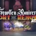 Forgotten Runiverse Launches 2.5M $Pixel Guild Event