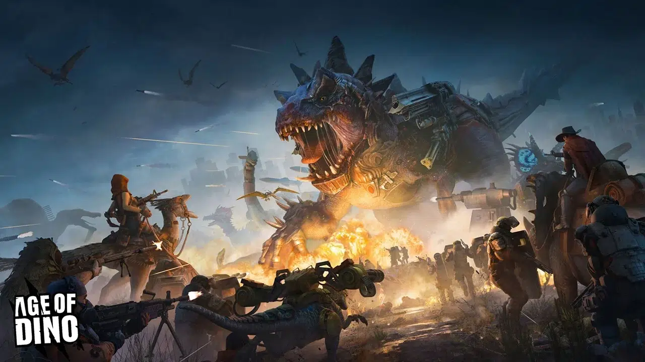 Age Of Dino And Eldarune Announce Shutdowns