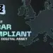 Gun Token Achieves Micar Compliance For Trading Across Europe