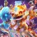 Animix Snap Play-To-Earn Season 1 Update On Sophon Network With $Mup Prize Pool And Airdrop Campaign