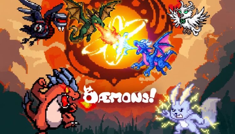 How To Earn Rewards In Daemons: Pvp Leaderboards, Immutable Play, And Community Quests