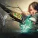 Legend Of Ymir Gameplay Featuring Unreal Engine 5 Norse Fantasy Combat