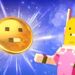 Chainers Web3 Gaming Universe Character Selection Screen Featuring Customizable Nft Avatars On Polygon And Immutable