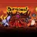 Daemons Play To Earn Crypto Games Tournament Season 2 Rewards Dmn Token