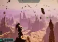 Dynasty Studios Providence Multiplayer Shooter Where Every Item Is Earned On Chain.