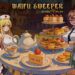 Early Waifu Sweeper Artwork Revealed As The Game Joins The Ygg Play Lineup.