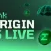 Z.ink O.rigin Season Airdrop Details With Zxp Points, Zprofile Levels, And Web3 Gaming Rewards For Crypto Games