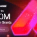 Avalanche Retro9000 Grants 40M C-Chain Developers On-Chain Activity Rewards