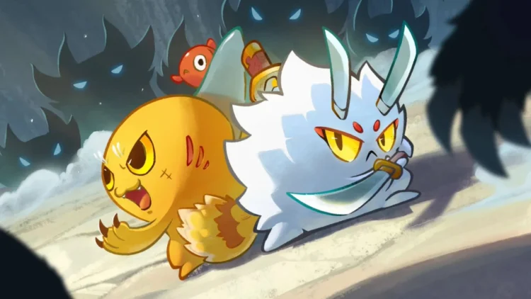 Axie Origins S16 And Classic S13 Update