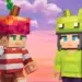 Hytopia 2.5M Downloads Web3 Gaming Voxel Platform Mobile App Growth Crypto Games Blockchain.