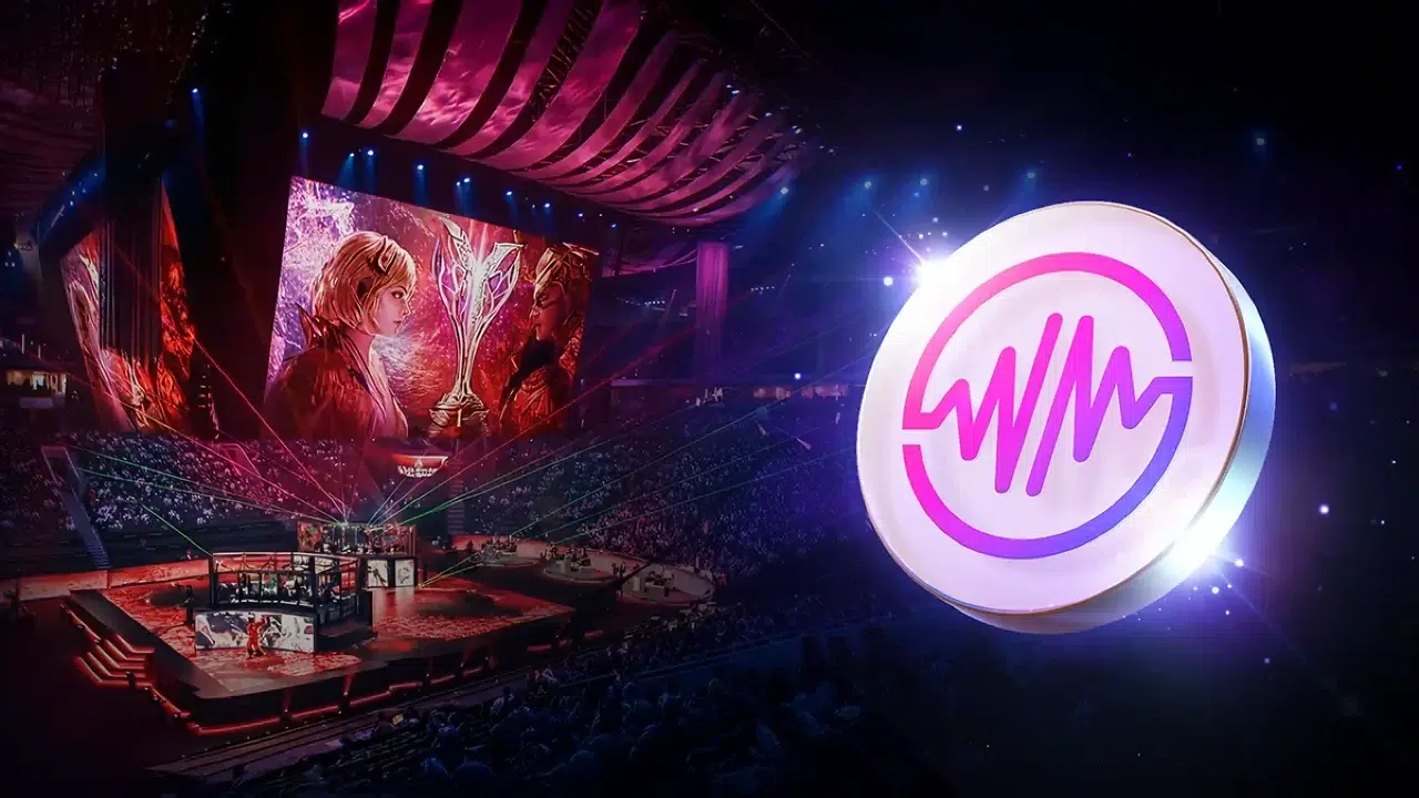 Ymir Cup X Razer Esports Tournament Legend Of Ymir Web3 Mmorpg Crypto Games Singapore 2026 Partnership Image.